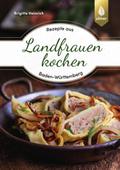 Landfrauen kochen