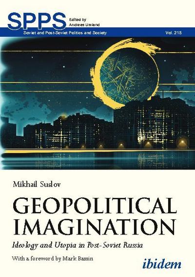 Geopolitical Imagination