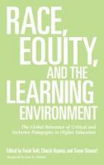 Race, Equity, and the Learning Environment