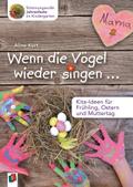 Wenn die Vögel wieder singen ...