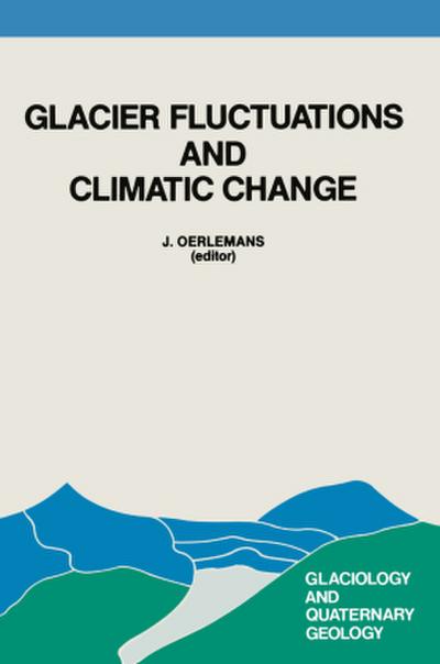 Glacier Fluctuations and Climatic Change