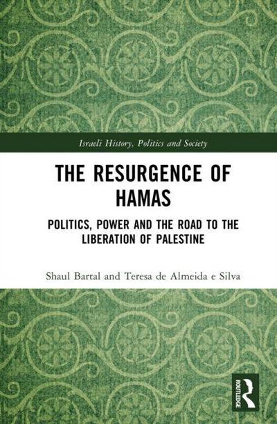 The Resurgence of Hamas