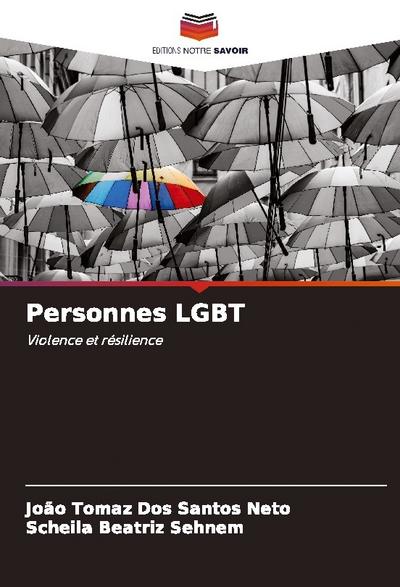Personnes LGBT