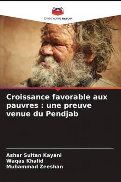 Croissance favorable aux pauvres : une preuve venue du Pendjab