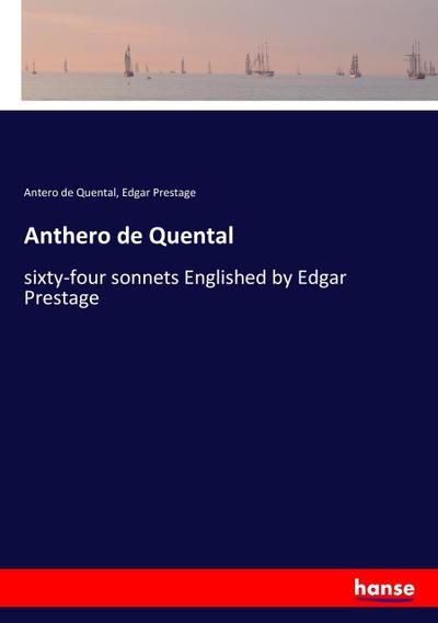 Anthero de Quental