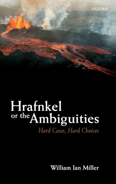 Hrafnkel or the Ambiguities