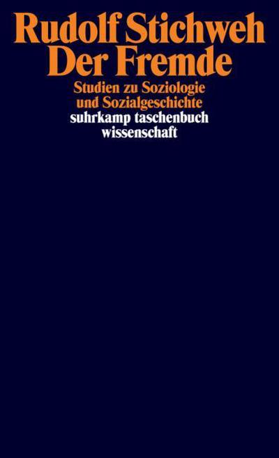 Der Fremde