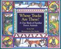 Whose Tracks Are These?