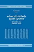 Advanced Multibody System Dynamics