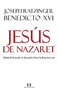 Jesús de Nazaret