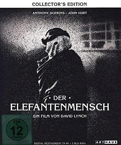 Der Elefantenmensch