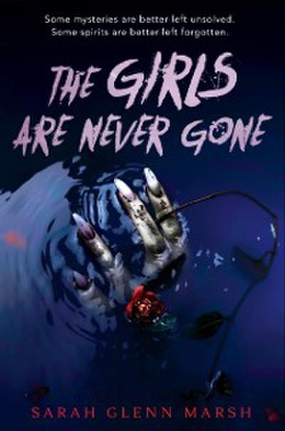 Girls Are Never Gone