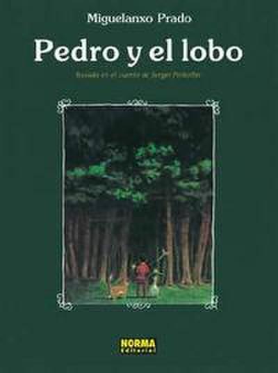Pedro y el lobo
