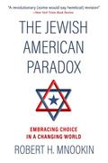 The The Jewish American Paradox