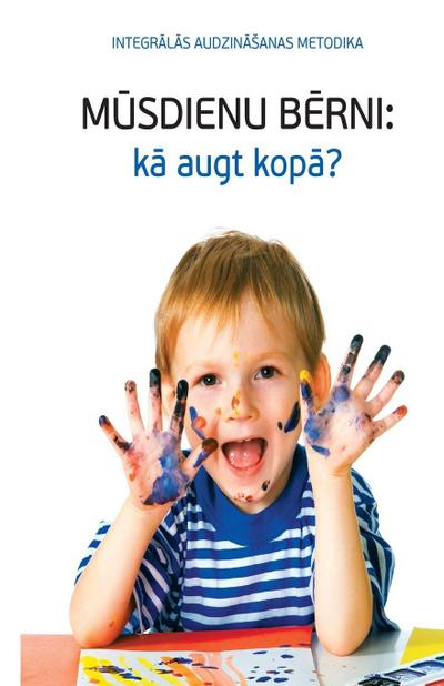 M¿SDIENU B¿RNI - k¿ augt kop¿?