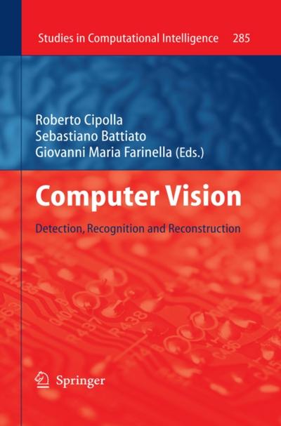 Computer Vision