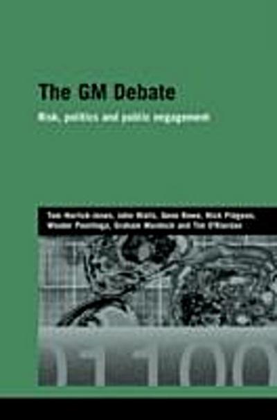 The GM Debate