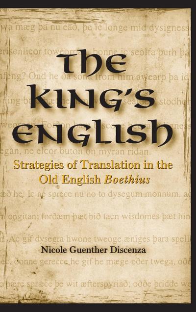 The King’s English