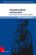 Vormoderne Macht und Herrschaft: Geschlechterdimen