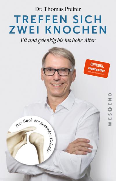 Treffen sich zwei Knochen