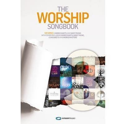 WORSHIP SONGBK 3