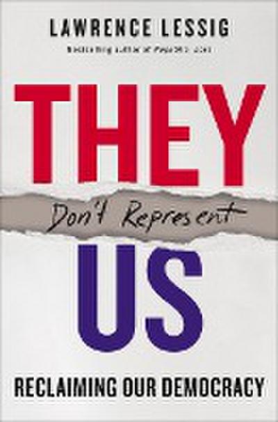 They Don’t Represent Us