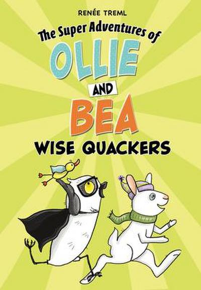 Wise-Quackers