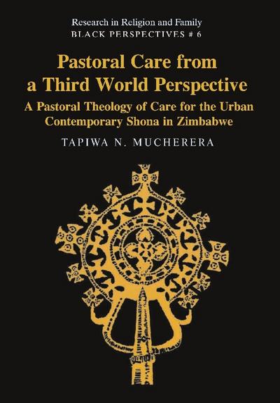 Pastoral Care from a Third World Perspective