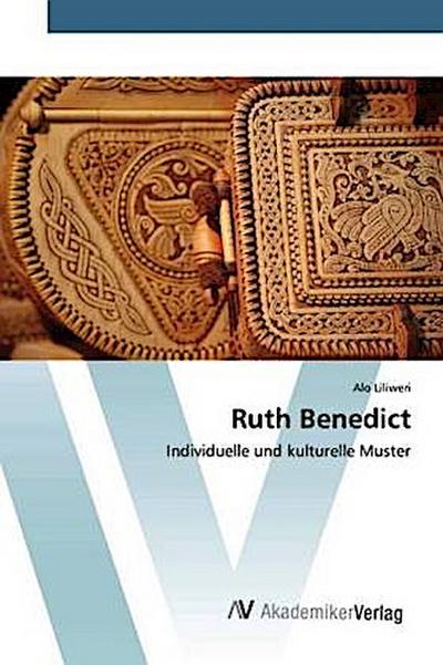 Ruth Benedict