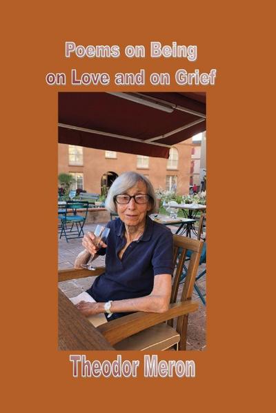 Poems on Being, on Love and on Grief