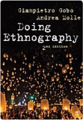 Doing Ethnography