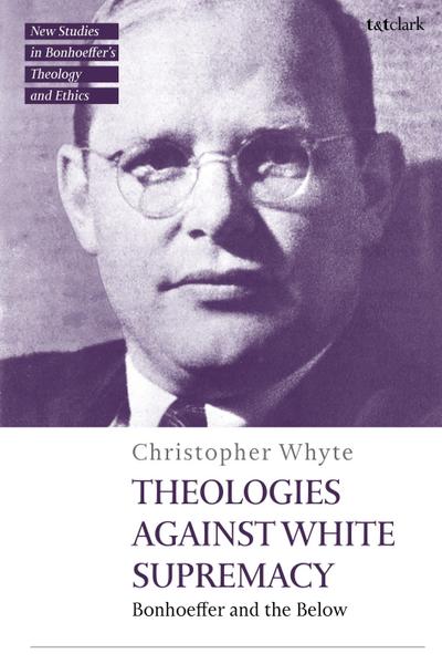 Theologies Against White Supremacy