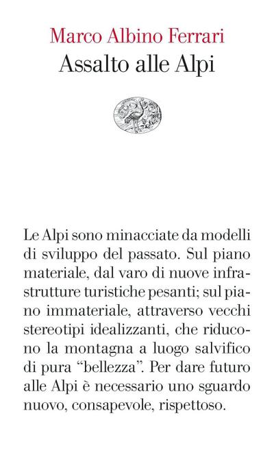 Assalto alle Alpi