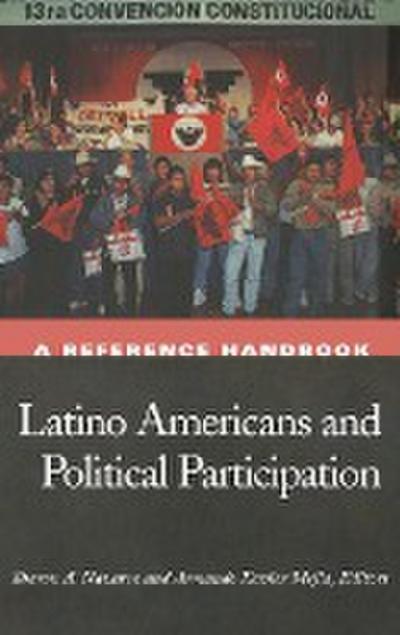 Latino Americans and Political Participation
