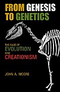 From Genesis to Genetics