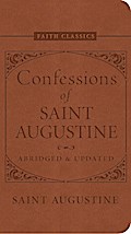 Confessions of Saint Augustine