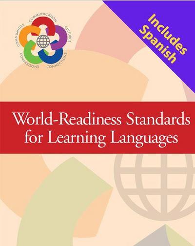 World-Readiness Standards Bundle: Spanish