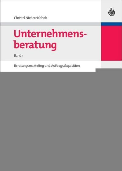 Unternehmensberatung