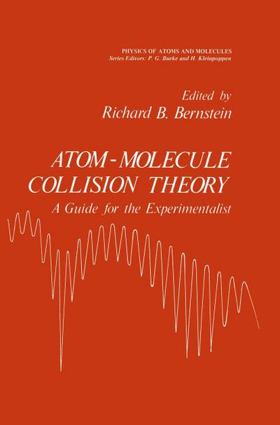 Atom - Molecule Collision Theory