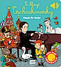 Soundbuch: Tschaikowsky