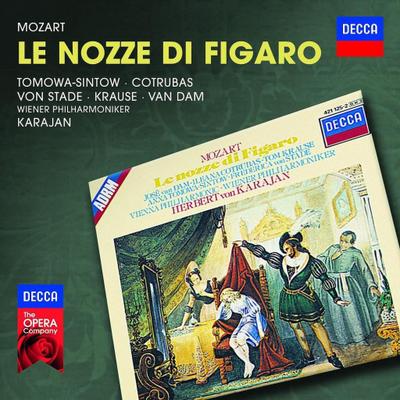 Le Nozze Di Figaro