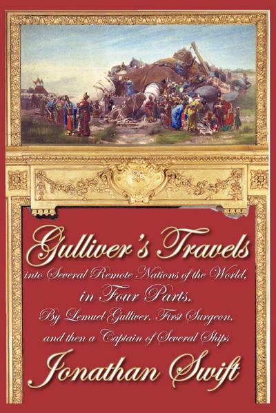 Gulliver’s Travels