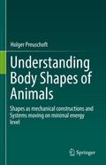 Understanding Body Shapes of Animals