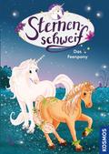 Sternenschweif 76 - Das Feenpony