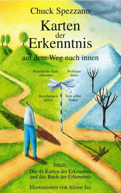 Das Buch der Erkenntnis auf dem Weg nach innen