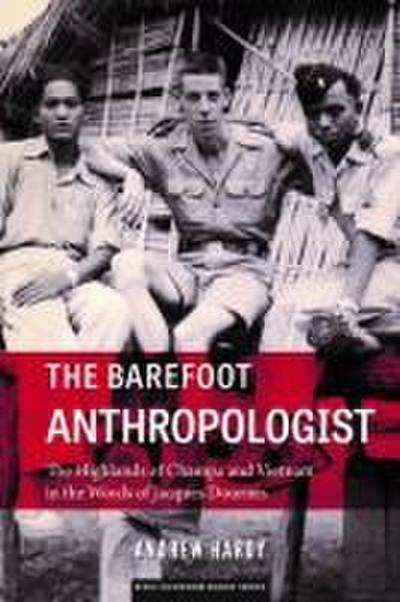 The Barefoot Anthropologist