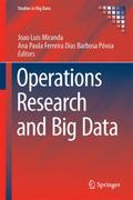 Operations Research and Big Data