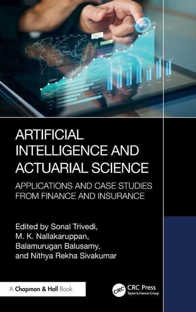 Artificial Intelligence and Actuarial Science