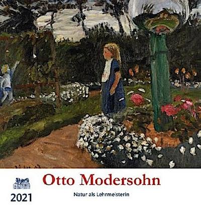 Otto Modersohn 2021