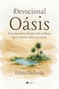Devocional Oásis